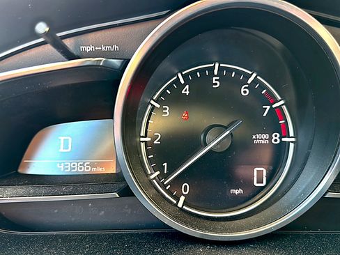 Used 2020 MAZDA CX-3 Sport FWD image 10