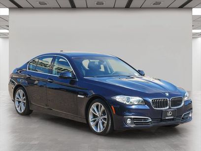 Used 2014 BMW 535d xDrive