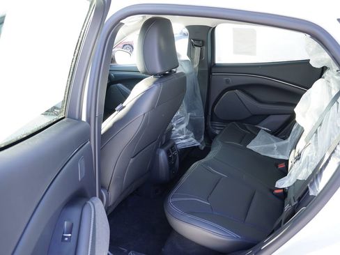 New 2025 Ford Mustang Mach-E Premium image 11