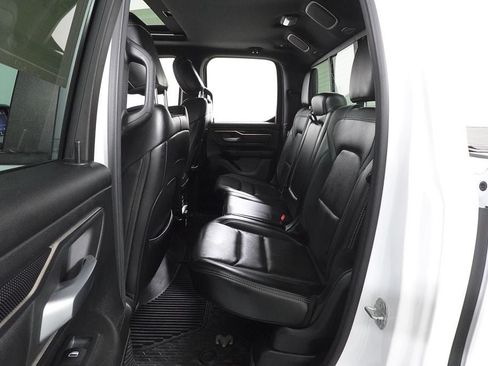 Used 2020 RAM 1500 Rebel w/ Level 2 Equipment Group AWD/4WD image 29