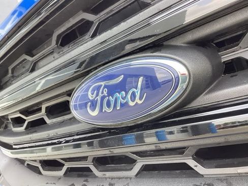 Used 2022 Ford EcoSport SES w/ Interior Protection Package AWD/4WD image 4