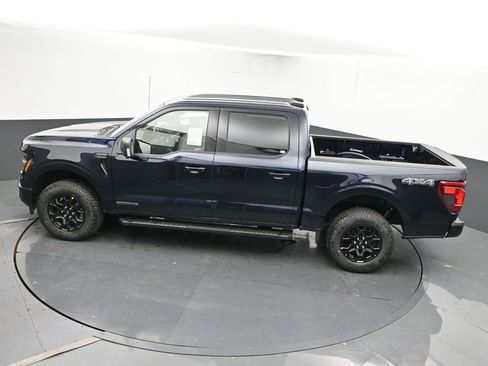 New 2025 Ford F150 XLT w/ Equipment Group 302A MID image 38