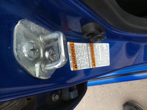 Used 2005 Subaru Impreza WRX Sedan image 43