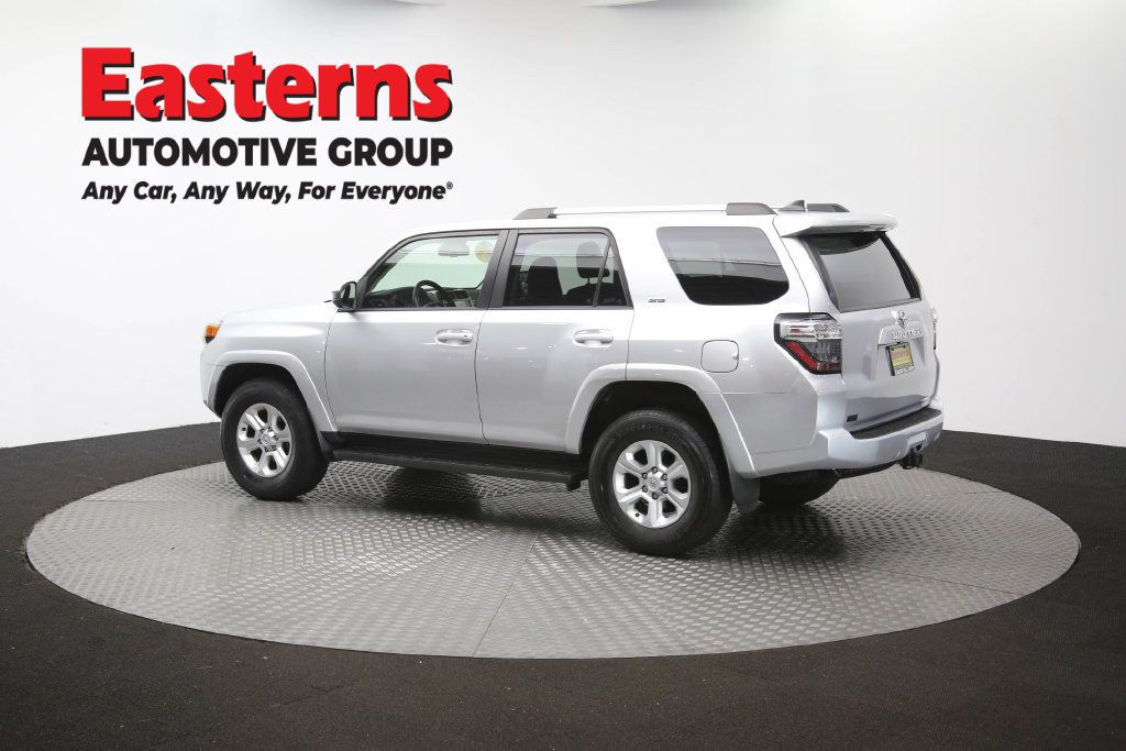 Used 2023 Toyota 4Runner SR5 AWD/4WD image 64