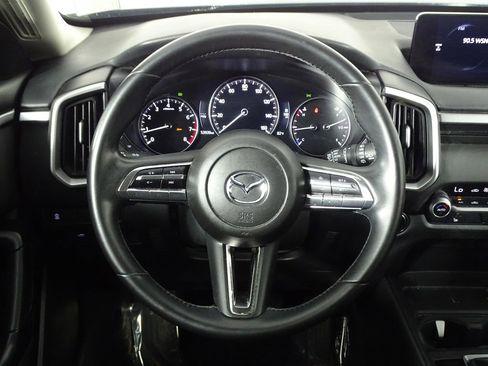 Used 2024 MAZDA CX-50 AWD 2.5 S w/ Preferred Package image 23