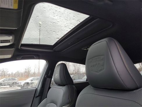 New 2026 Subaru Crosstrek 2.5i Wilderness image 20