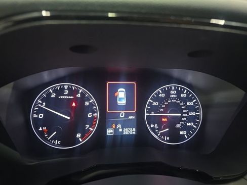 Certified 2025 Subaru Legacy Premium AWD/4WD image 20