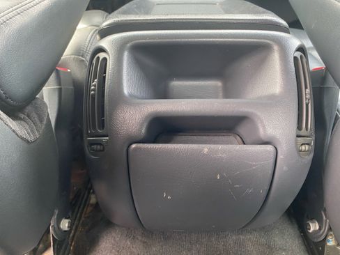 Used 2001 Chevrolet Silverado 2500 LT image 21