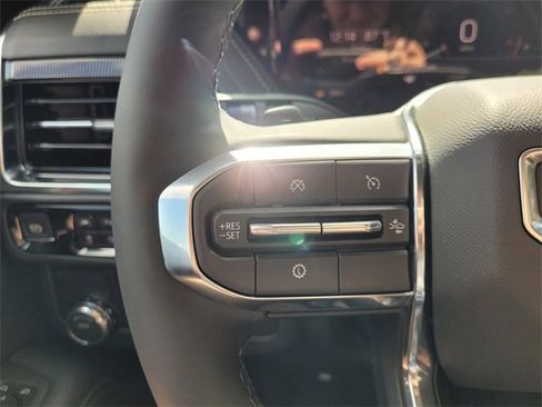 New 2026 GMC Yukon Elevation w/ LPO, Floor Liner Package image 31