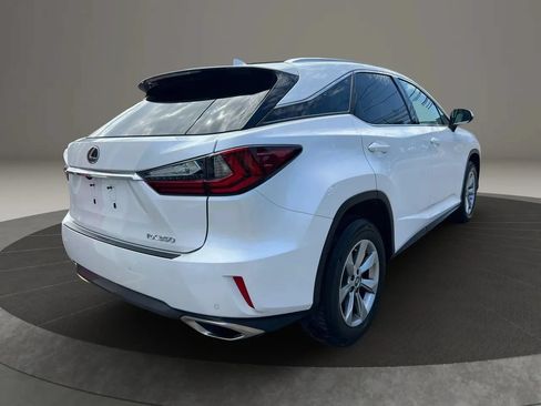 Used 2019 Lexus RX 350 AWD w/ Navigation Package image 5