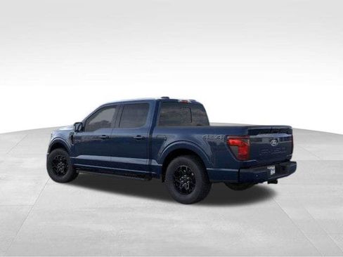 New 2026 Ford F150 XLT w/ Equipment Group 302A MID image 4