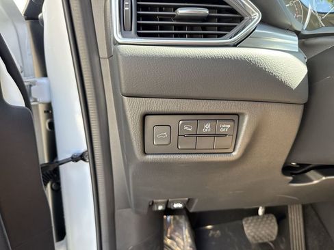 New 2025 MAZDA CX-5 AWD 2.5 S w/ Preferred Package image 58