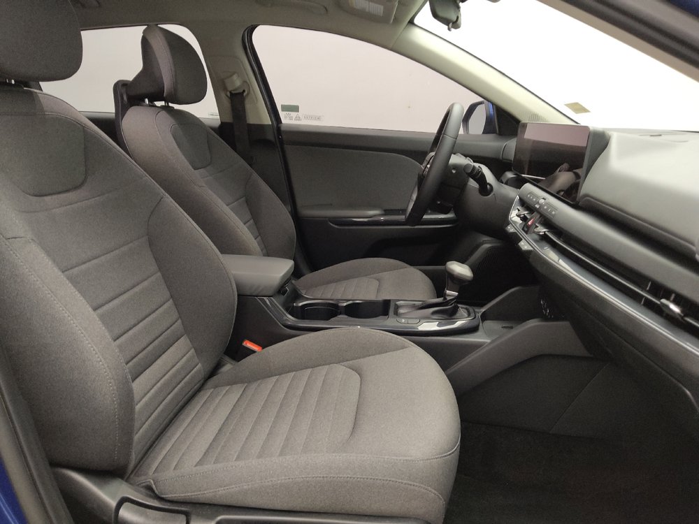 Used 2025 Kia K4 EX FWD image 21