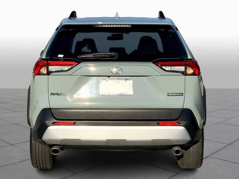 Used 2020 Toyota RAV4 Adventure image 4