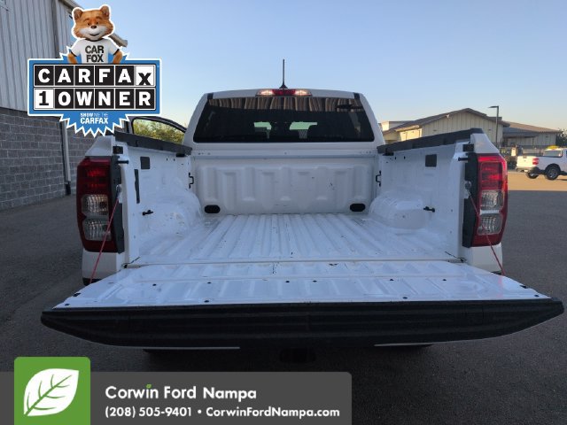 Used 2025 Ford Ranger XL w/ Trailer Tow Package AWD/4WD image 27