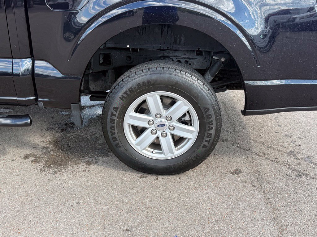 Used 2023 Ford F150 XLT RWD image 24