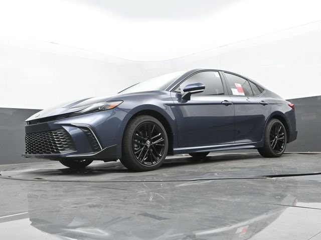 New 2026 Toyota Camry SE FWD image 26
