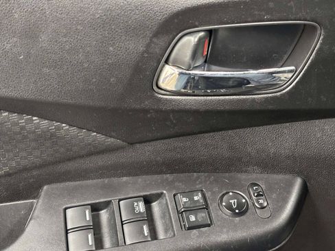 Used 2016 Honda CR-V EX image 27