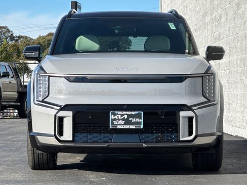 New 2026 Kia EV9 GT-Line image 9