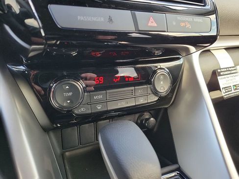 New 2026 Mitsubishi Eclipse Cross LE image 14