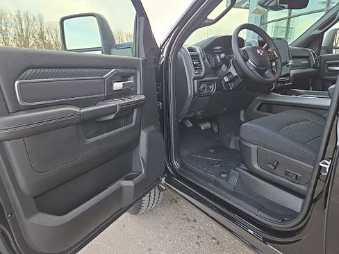 New 2026 RAM 2500 Big Horn image 38