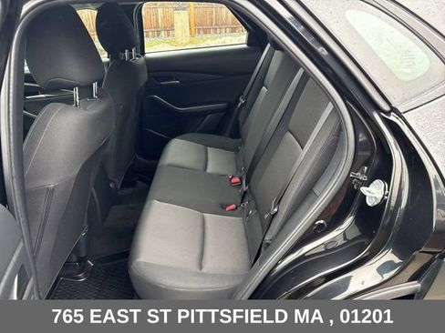 Used 2026 MAZDA CX-30 AWD 2.5 S image 11