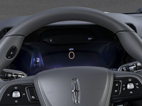 New 2026 Lincoln Aviator 2WD w/ Jet Appearance Package image 13