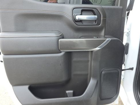 Used 2021 GMC Sierra 1500 AT4 w/ AT4 Premium Package image 12