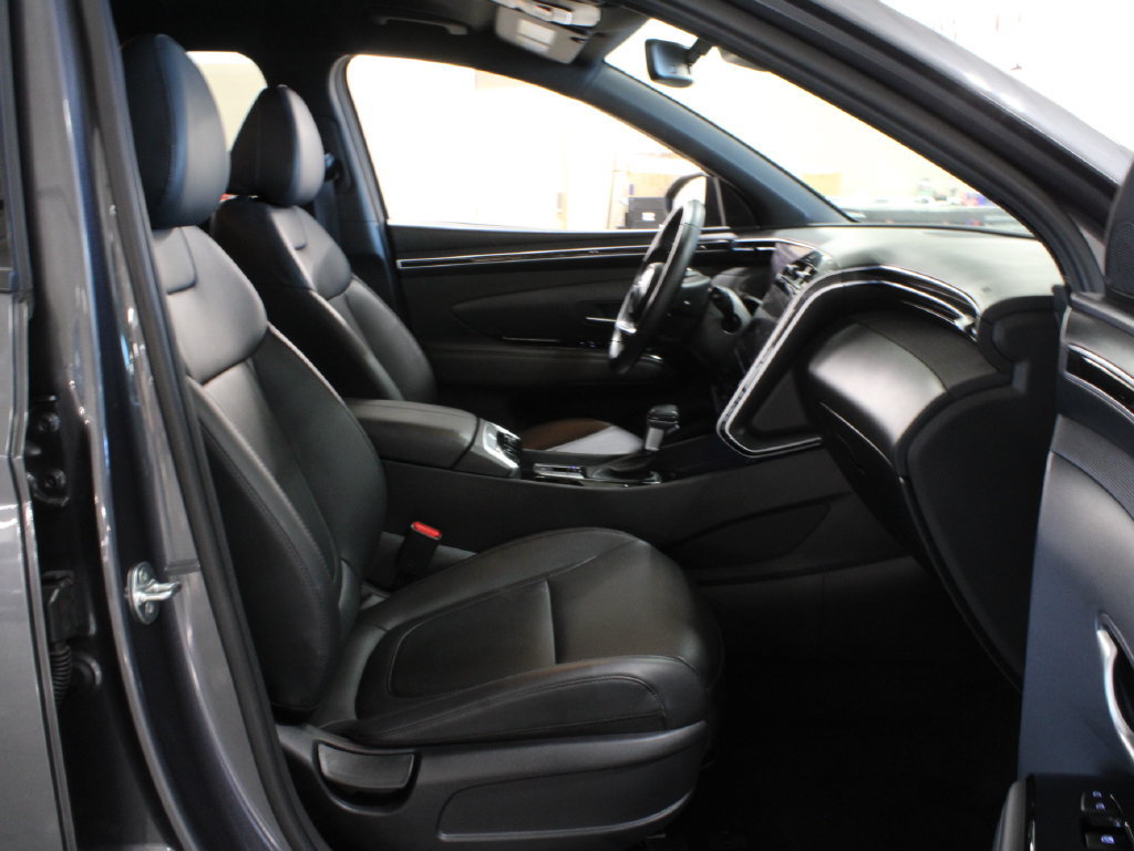 Used 2024 Hyundai Tucson XRT FWD image 16