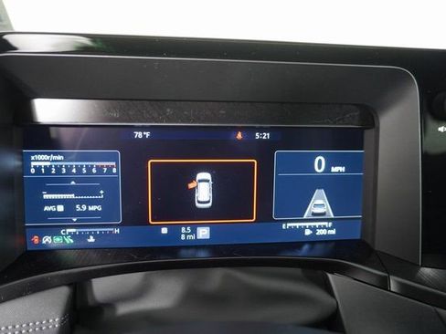 New 2026 Subaru Outback Touring image 14