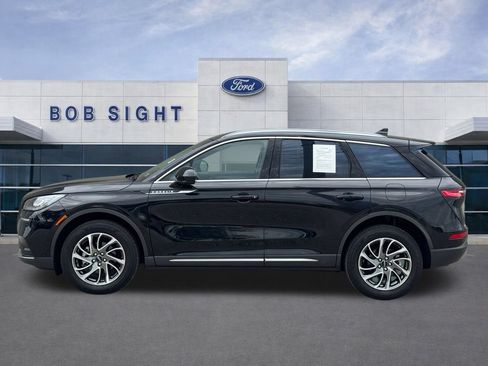 Used 2022 Lincoln Corsair AWD w/ Equipment Group 101A image 39
