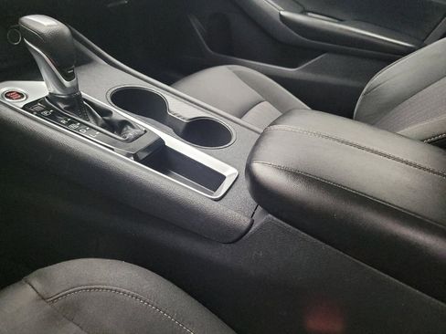 Used 2022 Nissan Altima 2.5 S FWD image 26
