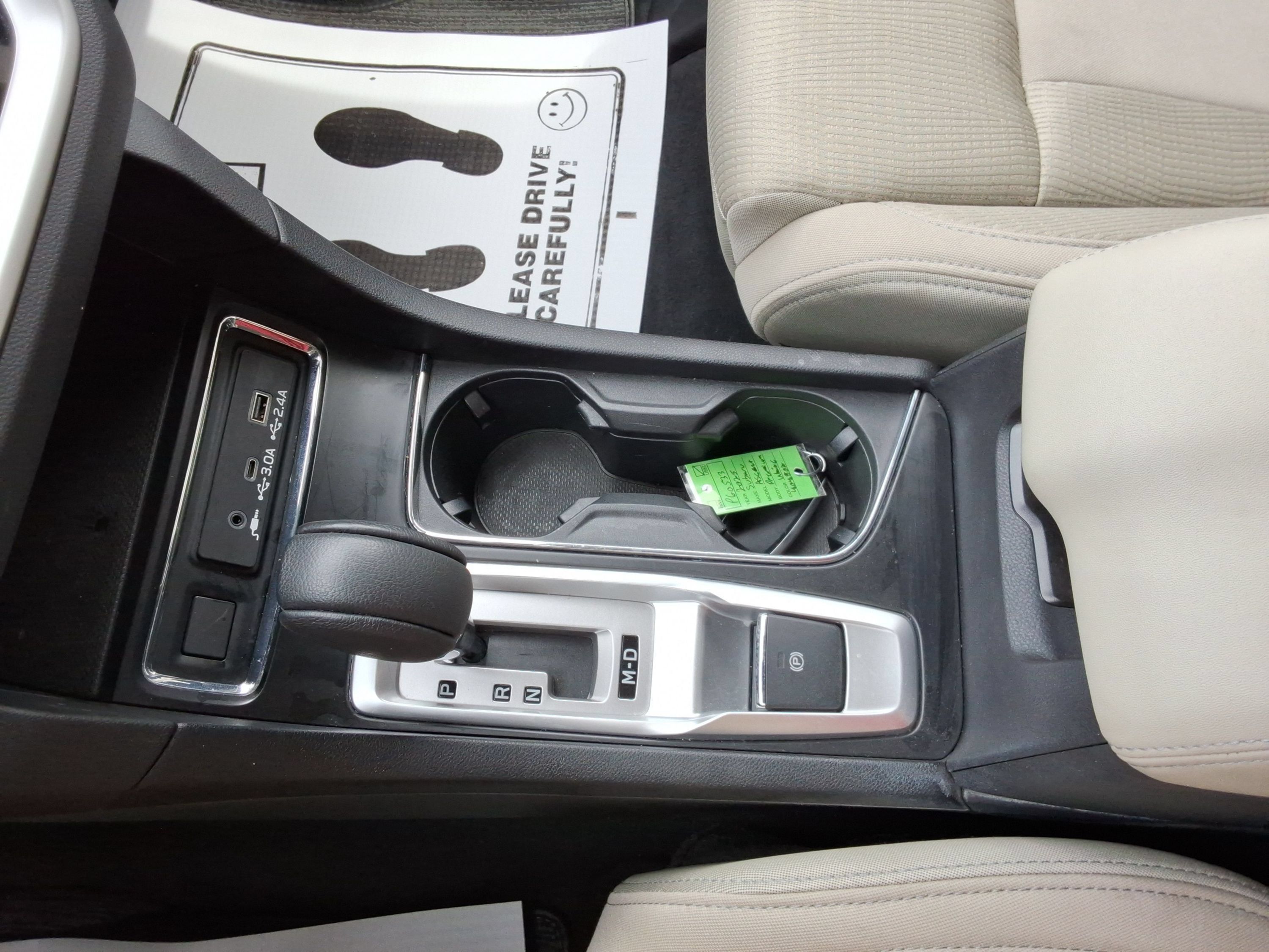 Used 2025 Subaru Ascent Premium AWD/4WD image 18