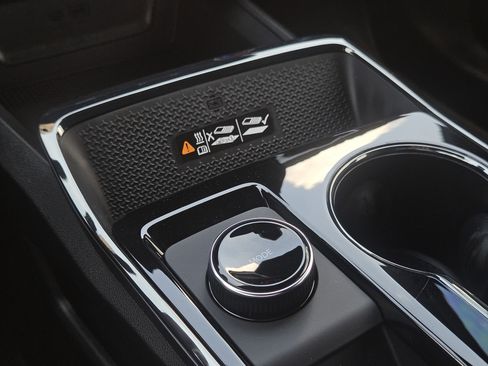 New 2026 Chevrolet Equinox RS w/ Safety and Technology Package FWD image 23