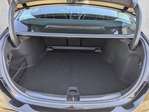 Certified 2025 Mercedes-Benz C 300 Sedan image 4