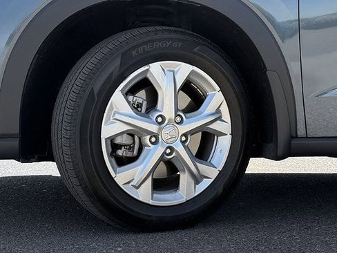 Certified 2024 Honda HR-V LX image 23