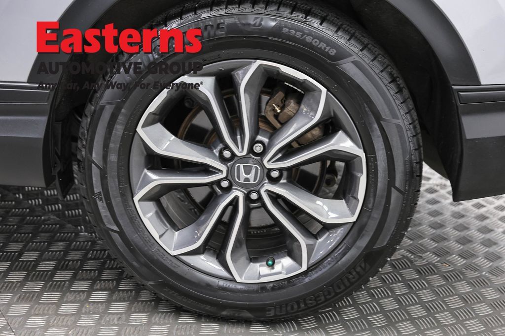 Used 2020 Honda CR-V EX-L image 33