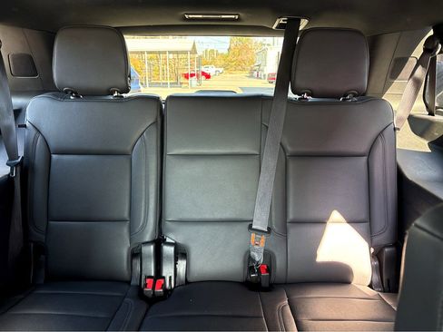 Used 2024 Chevrolet Tahoe LT image 26