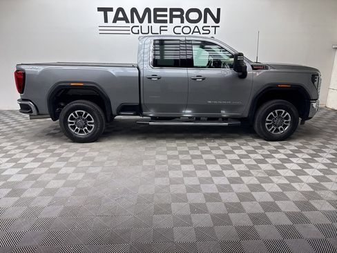 Used 2024 GMC Sierra 2500 SLE w/ SLE Convenience Package image 23