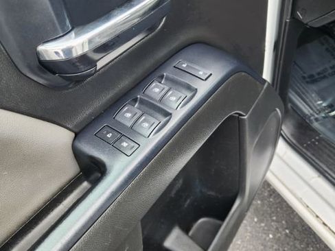 Used 2014 Chevrolet Silverado 1500 W/T w/ Trailering Package image 16