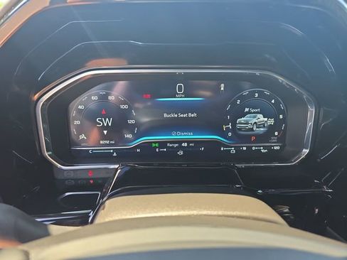 Used 2023 Chevrolet Silverado 1500 RST w/ All Star Edition Plus image 19