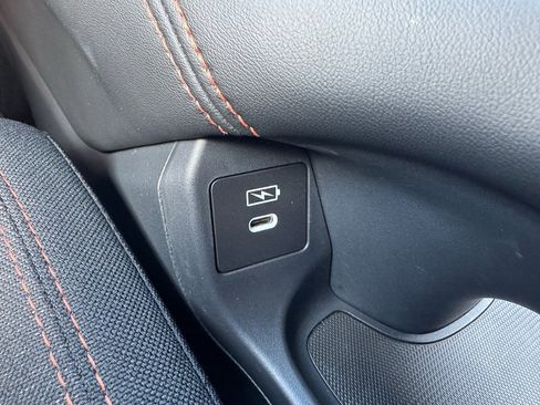 Certified 2026 Honda HR-V Sport image 21