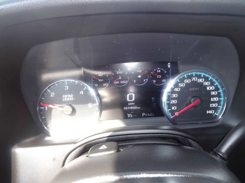 Used 2017 Chevrolet Tahoe LT image 20