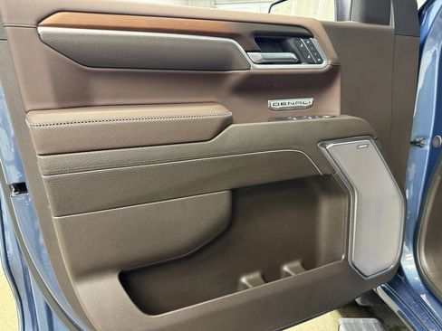 Used 2025 GMC Sierra 1500 Denali w/ Denali Reserve Package image 8