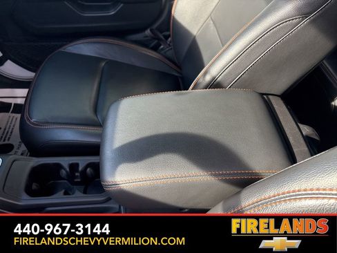 Used 2021 Jeep Gladiator Mojave image 27