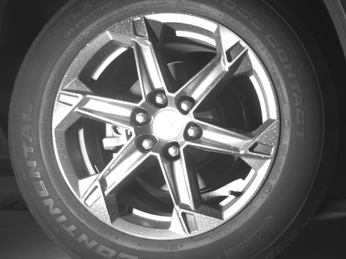 Used 2025 Chevrolet Blazer LT FWD image 15
