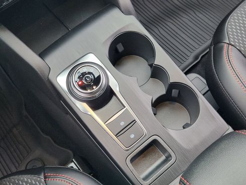 New 2026 Ford Escape ST-Line Select w/ Tech Pack #1 image 20