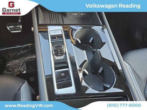 New 2026 Volkswagen Atlas Peak Edition image 18