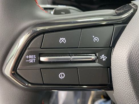 New 2026 Chevrolet Equinox RS w/ Safety and Technology Package image 36