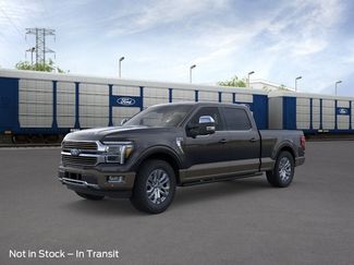 New 2026 Ford F150 King Ranch w/ Equipment Group 601A High AWD/4WD video 1